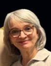 Ludmila Baumgärtner, Vorsitzende