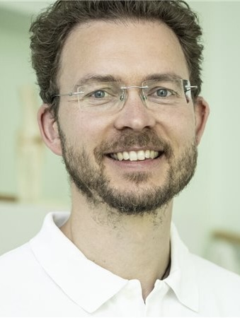 Dr. Christoph Biella, Vorstandsmitglied